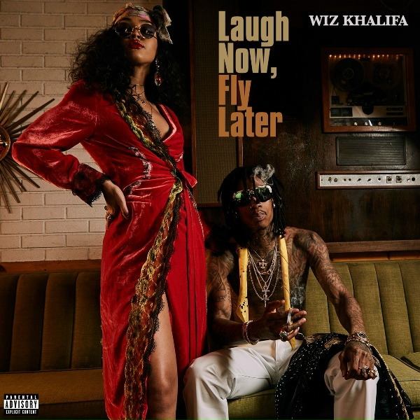 Wiz Khalifa - Plane 4 U