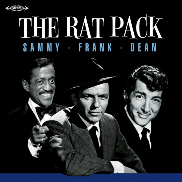Frank Sinatra - I Won't Dance