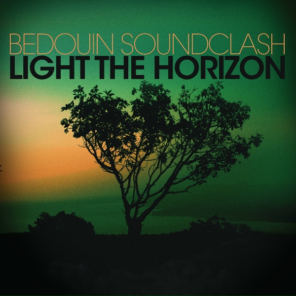 Bedouin Soundclash feat. Coeur De Pirate - Brutal Hearts (feat. Coeur De Pirate)