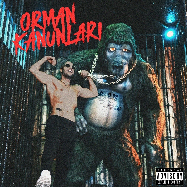 Ben Fero - Mahallemiz Esmer