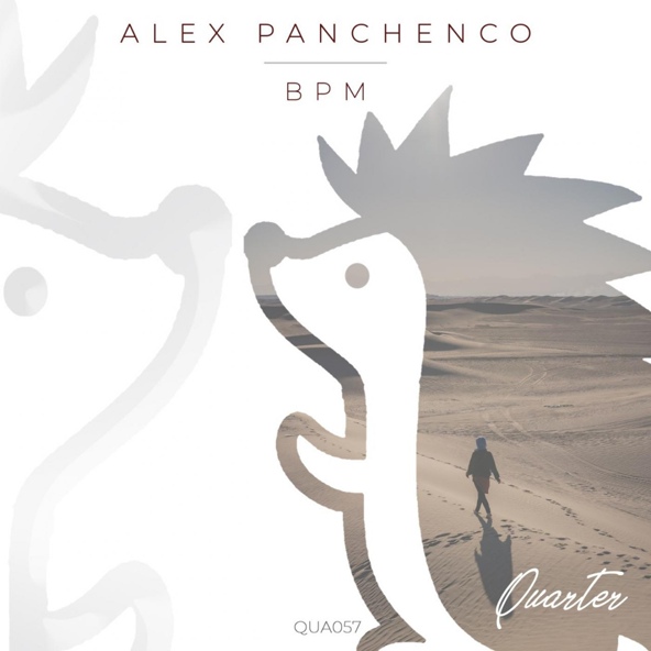 Alex Panchenco feat. Olesya Safarovskih - Hunter (feat. Olesya Safarovskih)