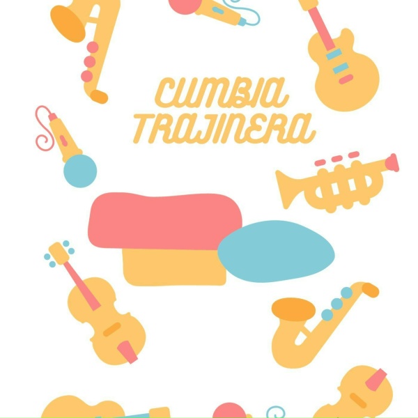 La pandilla cumbiera