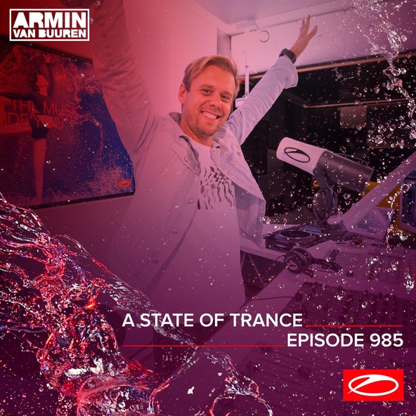 Beatsole, Enzo feat. Christina Novelli - What Are We Fighting For (ASOT 985)