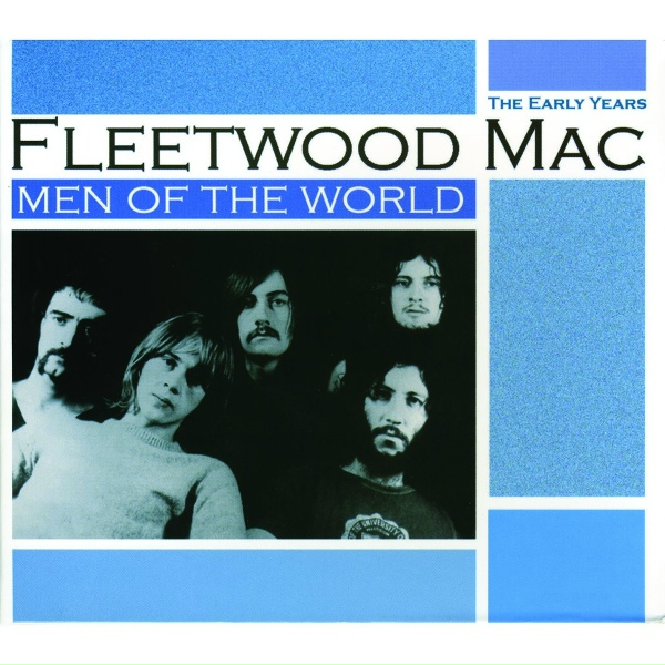 Fleetwood Mac - Long Grey Mare