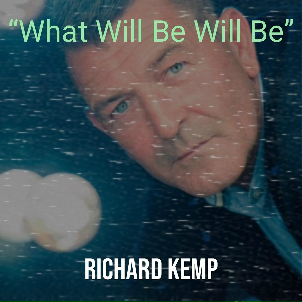 Richard Kemp - This Is My Life