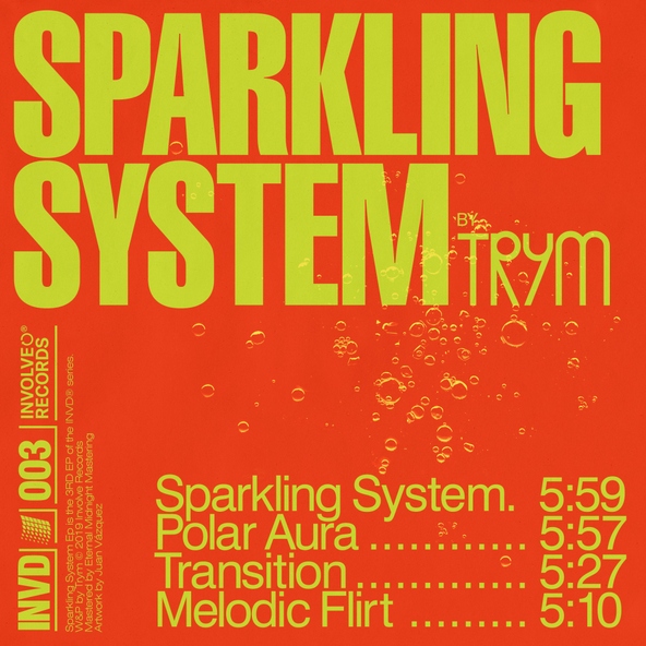 Trym - Sparkling System