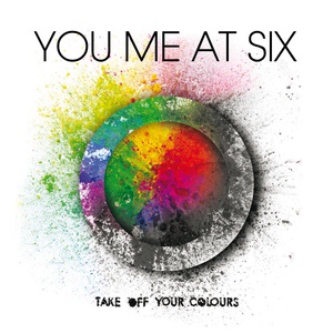 You Me At Six - Nasty Habits