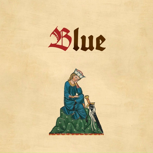 Cornelius Link - Blue (Da Ba Dee)