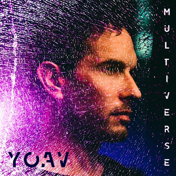 Yoav - Initiate Sequence