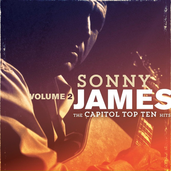 Sonny James - Endlessly
