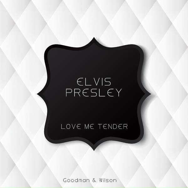 Elvis Presley - I Need You So