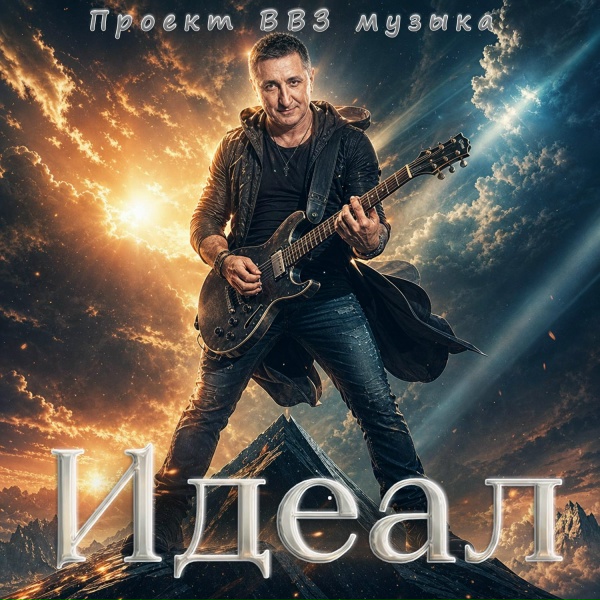 Проект ВВЗ музыка - Идеал