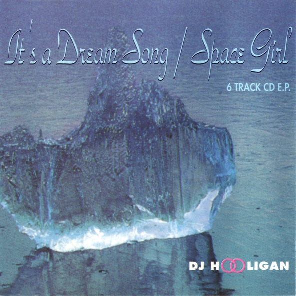 DJ Hooligan - B.o.t.t.r.o.p.