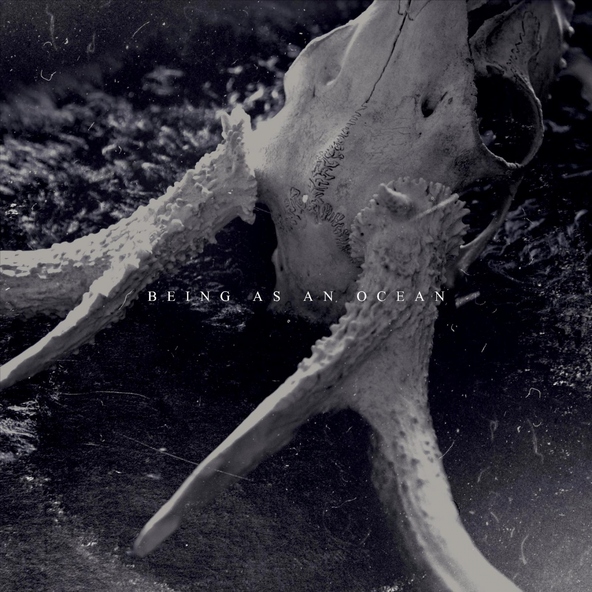 Being As An Ocean - Humble Servant, Am I