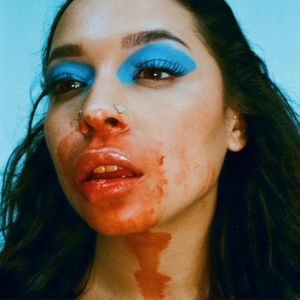 Princess Nokia - Drop Dead Gorgeous