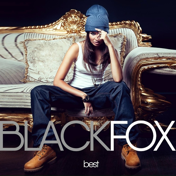 Black FOX feat. DJ Chris Parker - Controlled