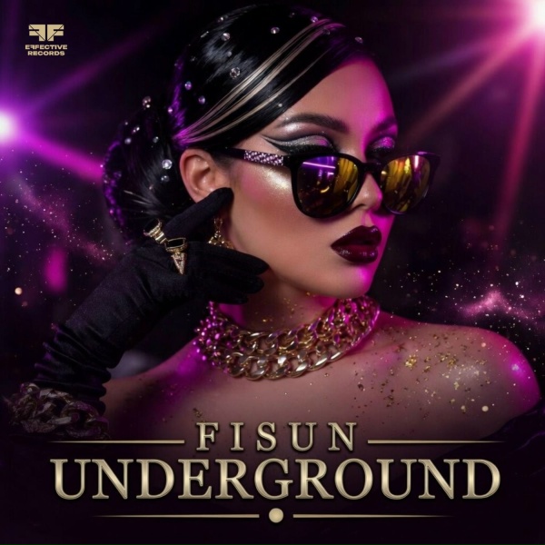 Fisun - Underground