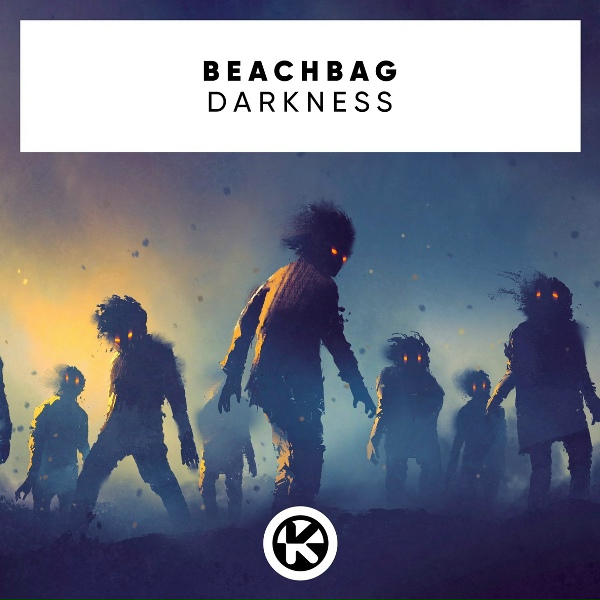 Beachbag - Darkness