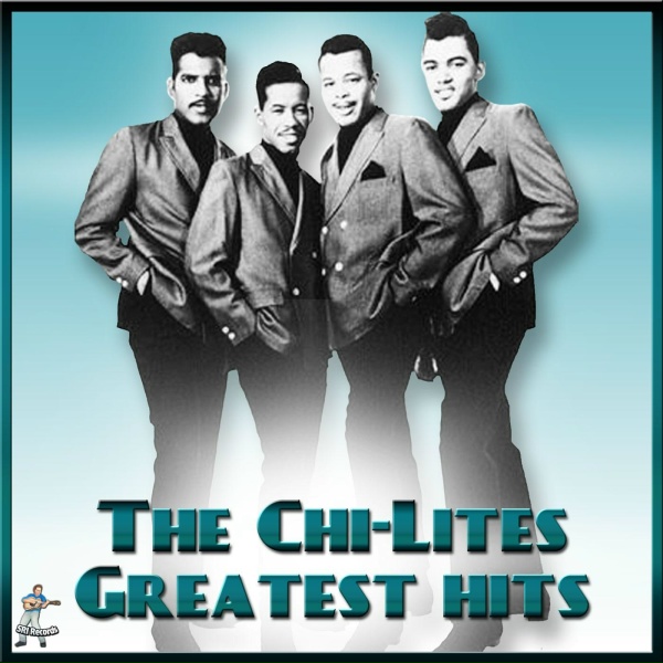 The Chi-lites - I Like Your Lovin (Do You Like Mine)