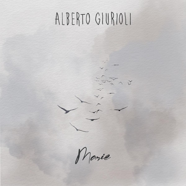 Alberto Giurioli - Marie