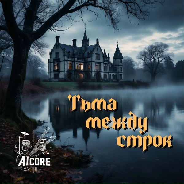 AIcore - The Screaming Staircase