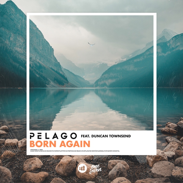 Pelago feat. Duncan Townsend - Born Again