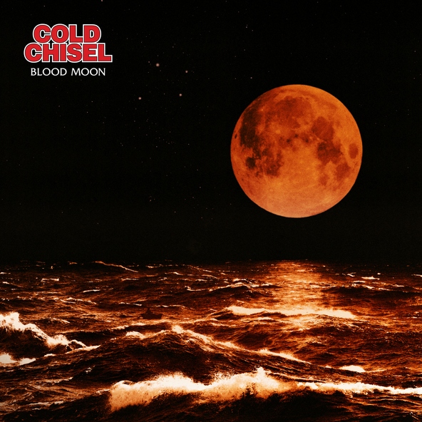 Cold Chisel - Drive