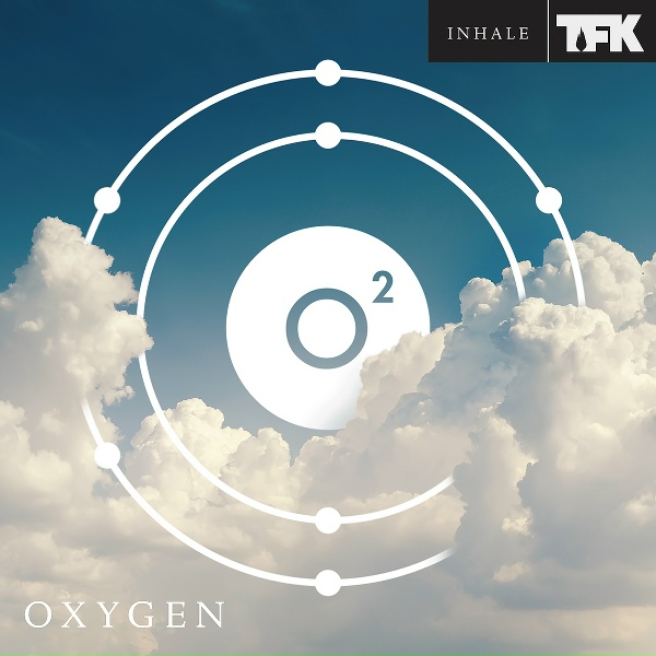 Thousand Foot Krutch - Light Up