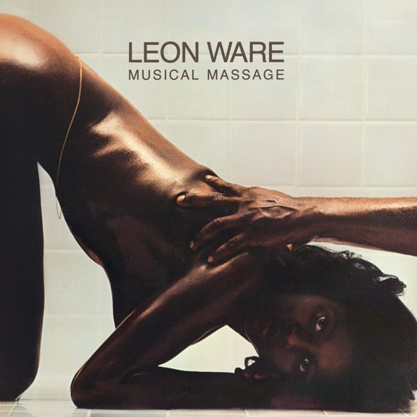 Leon Ware - Learning How To Love You