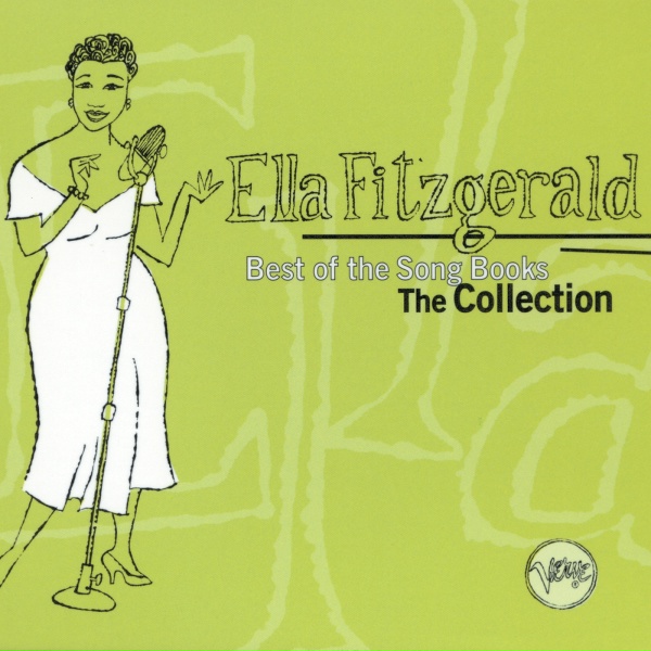Ella Fitzgerald feat. Duke Ellington & His Orchestra - Day Dream