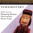 Alexander Titov, Orchestra New Philharmony St. Petersburg - Arab Dance