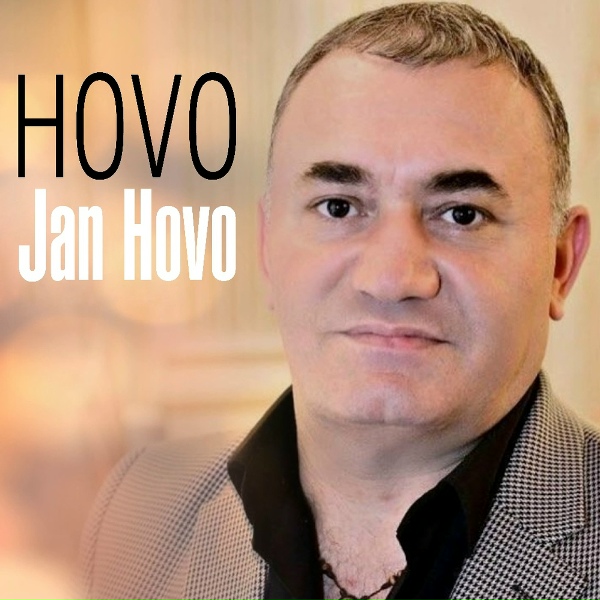Hovo - Vananushi