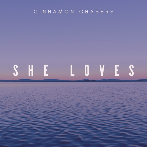 Cinnamon Chasers - Night Racer