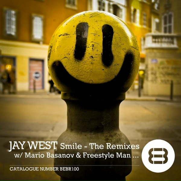 Jay West - Smile