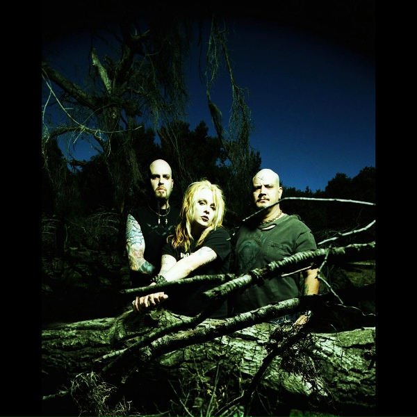 Otep - My Confession