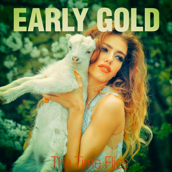 Early Gold - Another Love