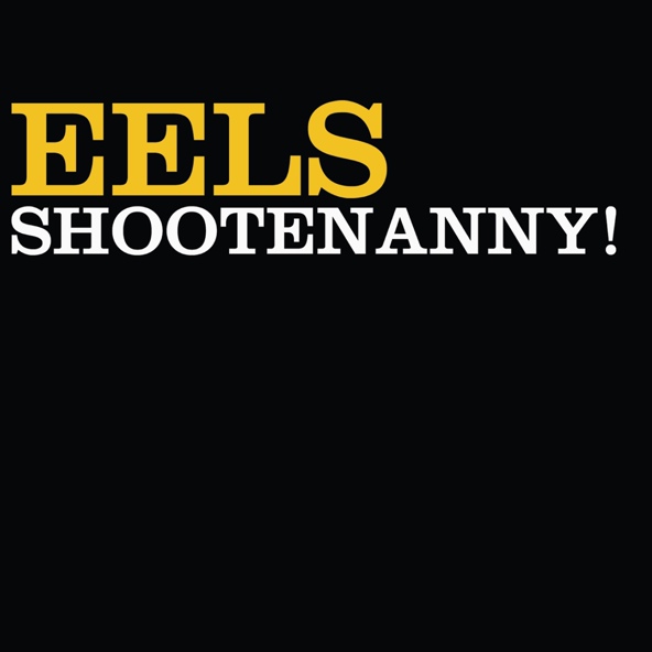 Eels - Lone Wolf