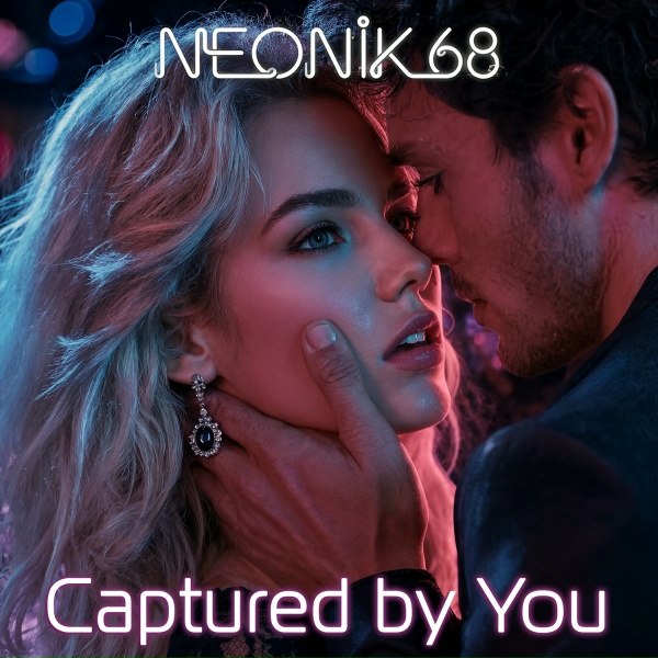 NEONIK 68 - Captured by You