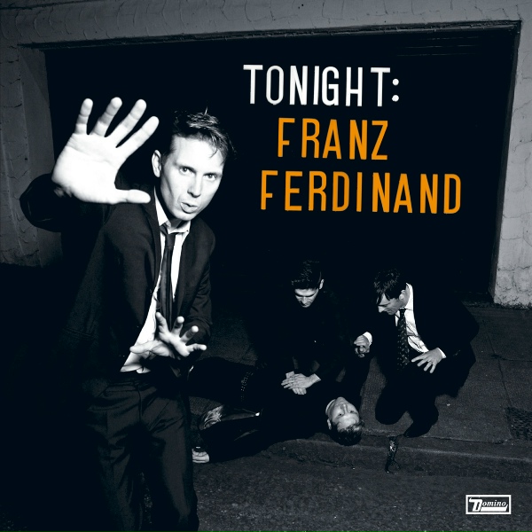 Franz Ferdinand - Dream Again