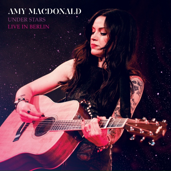 Amy Macdonald - Automatic