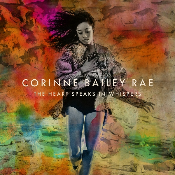 Corinne Bailey Rae - Do You Ever Think Of Me?