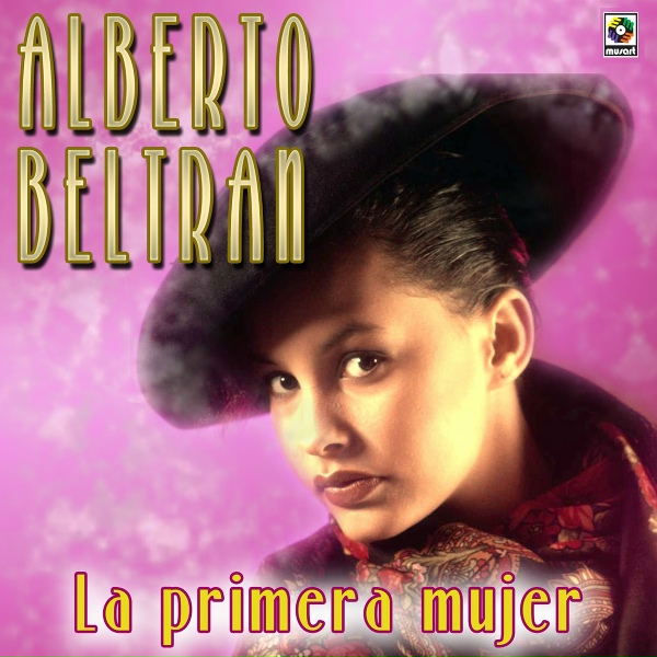 Alberto Beltran