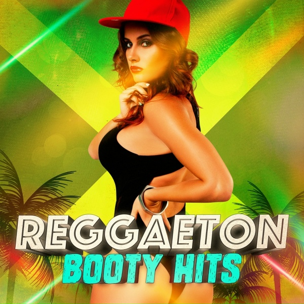 Reggaeton Club - La Gozadera