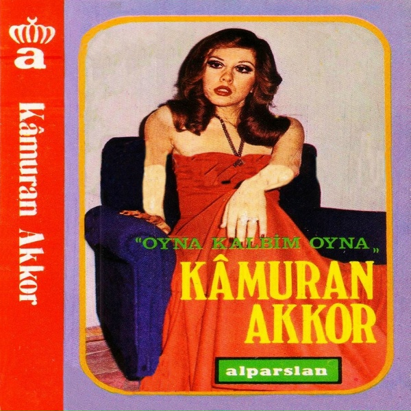 Kamuran Akkor - Kim Inanır Aşka