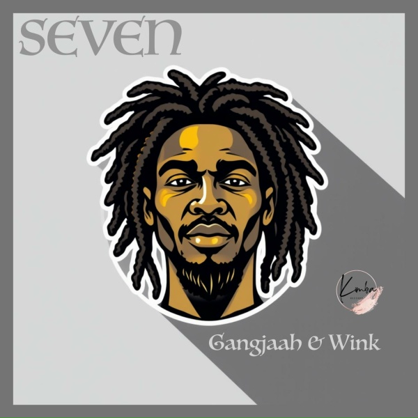 Chris Wink, Gangjaah feat. Kelly Ingleway - Under the Sun