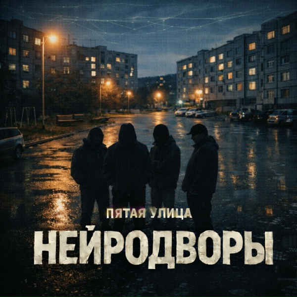 Пятая улица - Растение силы (Radio Edit)