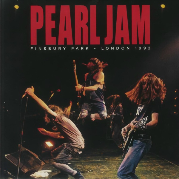 Pearl Jam - Once