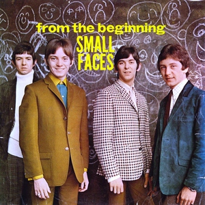 Small Faces - My Way Of Giving