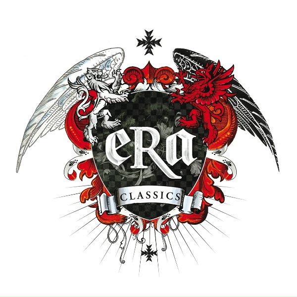 ERA - Vivaldi + Sunset Drive + Spring / Four Seasons