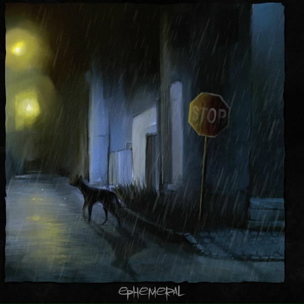 ephemeral - шрамы